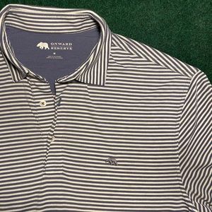 Onward Reserve Golf Polo